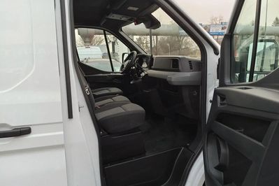 Renault Master L3H2 Mroźnia