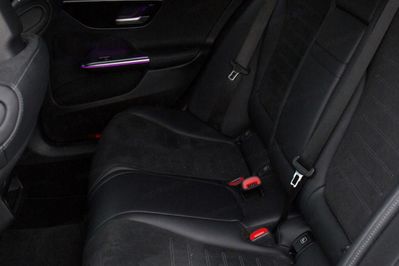 Mercedes Klasa C 200 d Business Edition