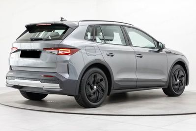 Skoda Elroq 50