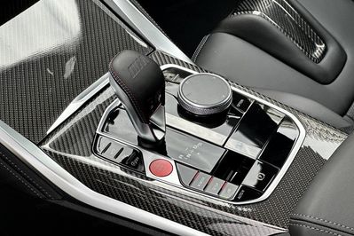 BMW Seria 3 M3 Competition xDrive