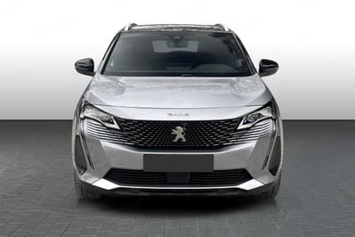 Peugeot 3008 GT 1.2 PureTech  S&S EAT8