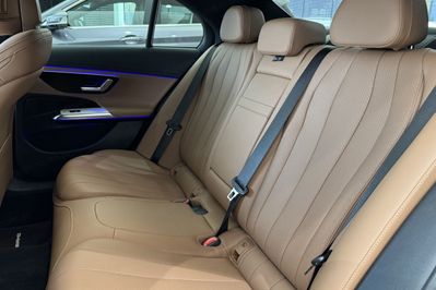 Mercedes Klasa E E 220 d mHEV 4-Matic AMG 9G-Tronic