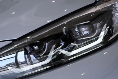 BMW Seria 4 Gran Coupe 420d xDrive M Sport