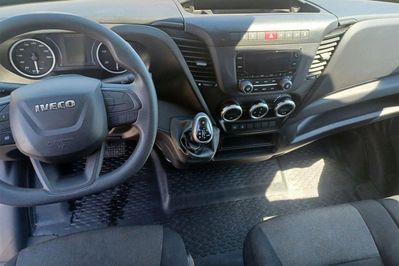 Iveco Daily 35S16 L4H2 AT