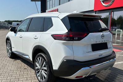 Nissan X-Trail Tekna e-POWER 4WD 1.5