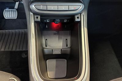 Fiat 600 Icon 1.2 Turbo Hybrid eDCT