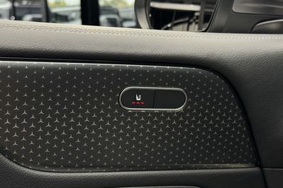 Mercedes GLB 200