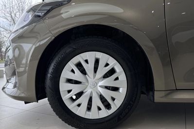 Toyota Yaris 1.5 Hybrid Comfort