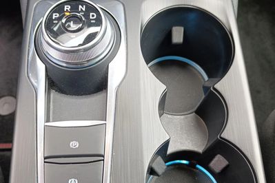 Ford Focus 1.5 EcoBlue ST-Line X aut