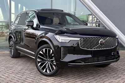 Volvo XC90 B5 B AWD Ultra Bright 7os