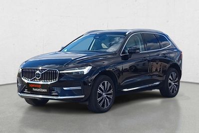 Volvo XC60 B4 B Plus Bright aut