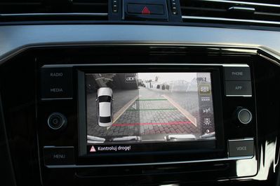 Volkswagen Passat 1.5 TSI EVO Elegance