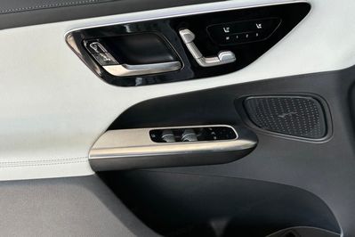 Mercedes GLC Coupe 300 de 4-Matic AMG Line