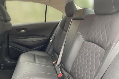 Toyota Corolla 1.6 Executive MS