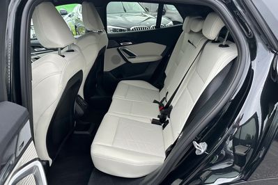 BMW X2 sDrive20i M Sport