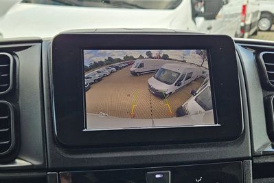 Fiat Ducato 2.2 L4H3