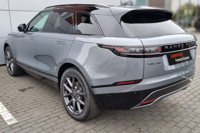 Land Rover Range Rover Velar Velar 3.0 P400 mHEV Dynamic SE