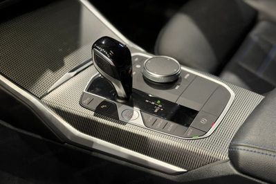 BMW Seria 3 320d M Sport