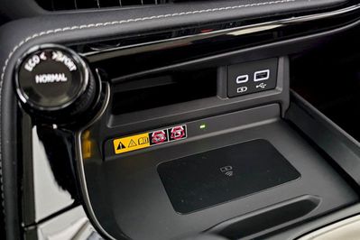 Lexus NX 350h Prestige 2.5 Hybrid