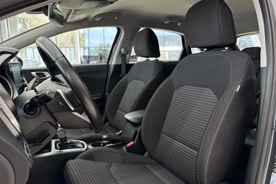 Kia Ceed 1.5 T-GDI M DCT