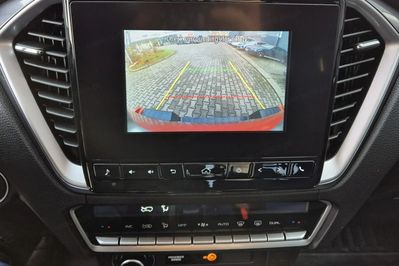 Isuzu D-Max 1.9 Dc Lsx