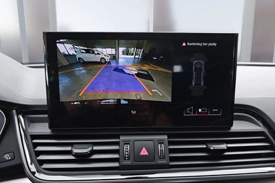 Audi Q5 40 TDI quattro S Line S tronic