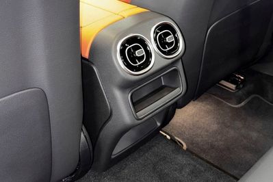 Mercedes GLC Coupe 200 4-Matic AMG Line