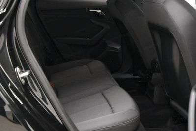 Audi A3 35 TFSI mHEV S tronic