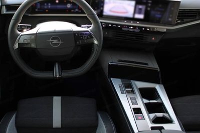 Opel Grandland X Edition eDTC6 1.2 Turbo mHEV