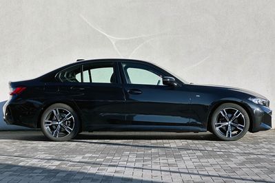 BMW Seria 3 318i M Sport