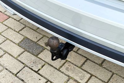 Skoda Octavia 2.0 TDI 4x4 Scout DSG