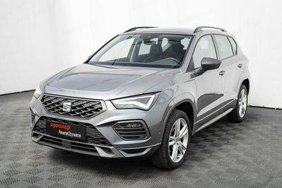 Seat ATECA 1.5 TSI FR S&S DSG