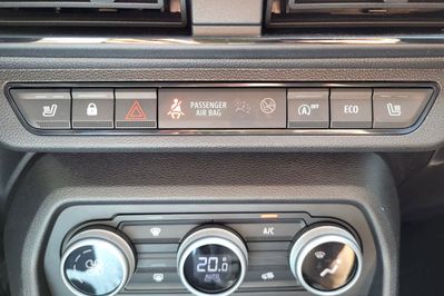 Dacia Jogger Extreme 5os. 1.2 Eco-G LPG