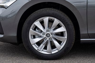 Skoda Superb Edition 130 1.5 TSI mHEV DSG