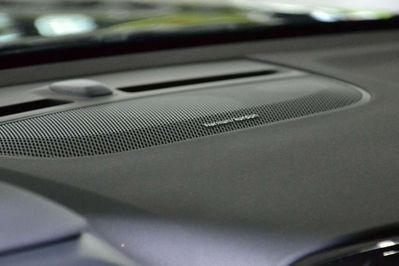 Volvo XC40 B4 Ultra Black Edition