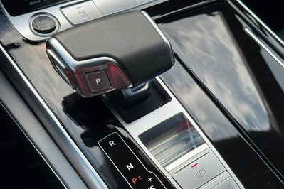 Audi Q7 45 TDI Quattro S Line