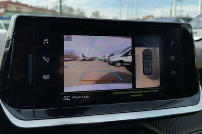 Peugeot 2008 1.2 PureTech S&S