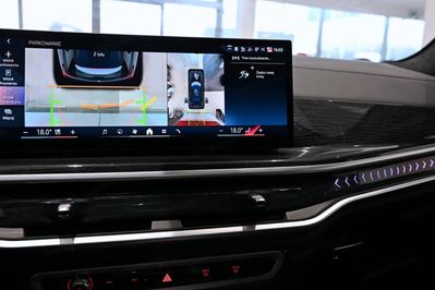 BMW X7 xDrive40d M Sport