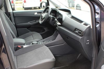 Volkswagen Caddy osobowy L1H1 Style DSG