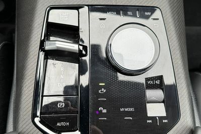 BMW X3 xDrive20d mHEV aut