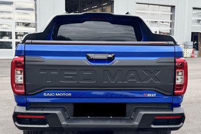 Maxus T60 MAX T60 Max 2.0 Diesel Luxury aut