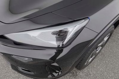 Cupra Formentor 2.0 TSI 4Drive DSG