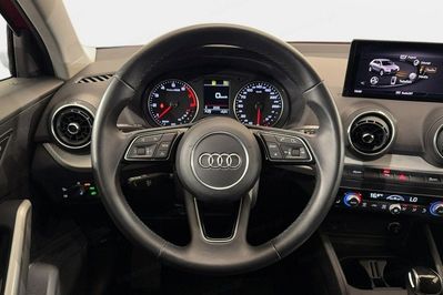 Audi Q2 35 TFSI S tronic