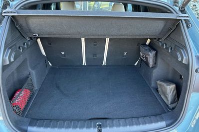 BMW X1 sDrive18d M Sport aut