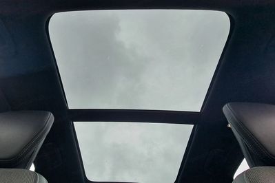 Volvo XC60 B5 AWD Black Edition Plus