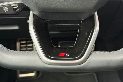 Audi Q5 TFSI quattro S line Sportback