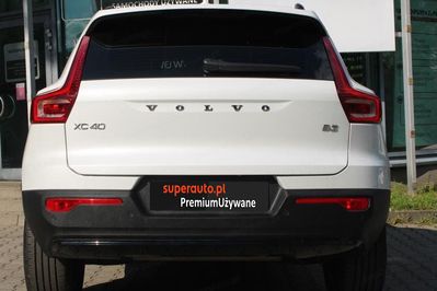 Volvo XC40 B3 Plus Dark