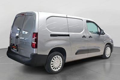 Toyota ProAce D-4D Long Active