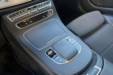 Mercedes E Klasa 220 d