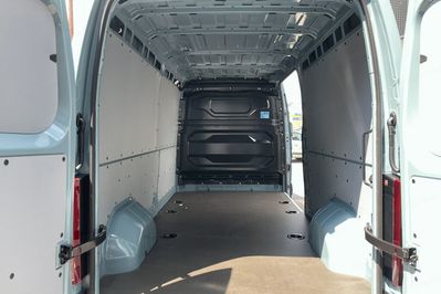 Renault Master L3H2 Extra